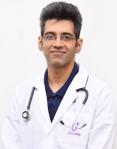 Dr Amitoj Singh